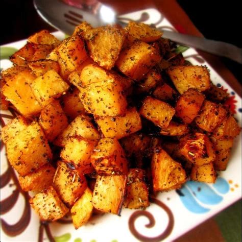 Herb Roasted Rutabaga | Recipe | Rutabaga recipes, Roasted rutabaga ...