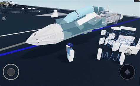 30 minute of in progess su-33 cockpit (i forgor to add the white camo ...