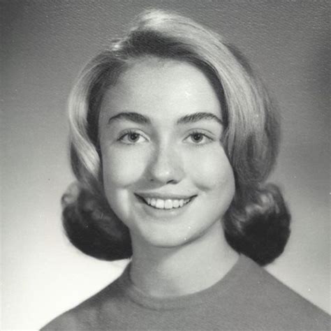 Take a look at Hillary Clinton's life in photos