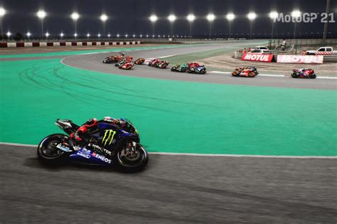 MotoGP 21 game review: Are its new features enough?