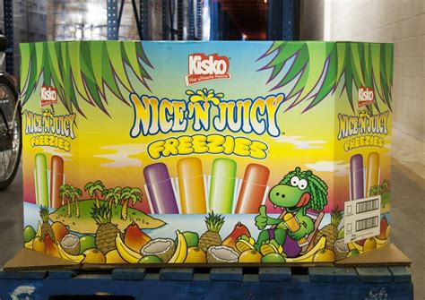 64 best images about All About (Kisko) Freezies! on Pinterest | Tropical, Juice and 40th anniversary