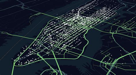 Intro to Map Data Visualization Design