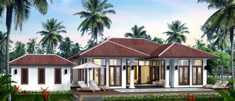 Thailand House Design | Gallery | Thailand House Designs