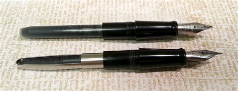 Pilot Metropolitan Fountain Pen Review