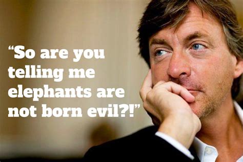 31 Richard Madeley quotes, gaffes and surreal moments that prove he truly is Alan Partridge