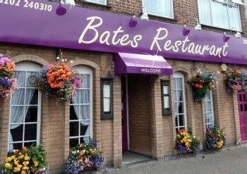 Bates Restaurant | Visit Bournemouth