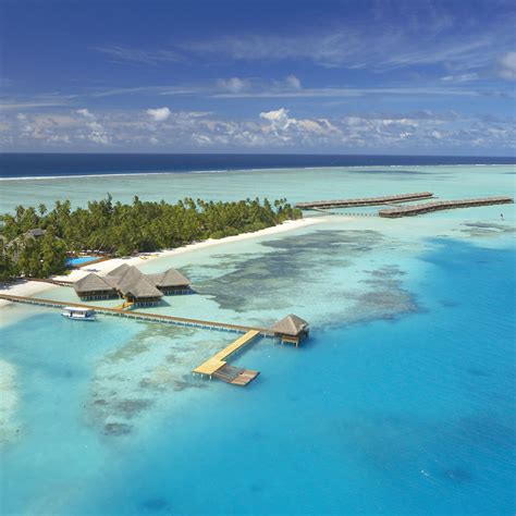 Medhufushi Island Resort, Maldives - Wiotto.com