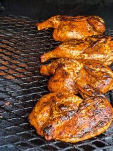 Pollo Asado al Carbon: Mexican Grilled Charcoal Chicken - Carne Diem