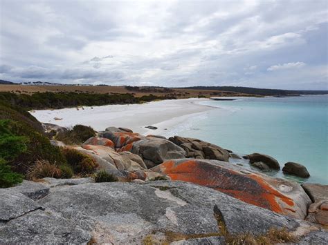 Bay of Fires Guided Walking Tour | Inspiration Outdoors