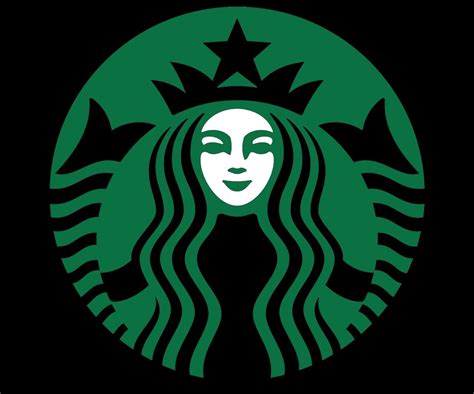 Starbucks Logo Evolution Meaning Starbucks Logo And S - vrogue.co