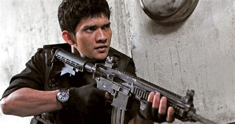 Bullet Points: The Raid: Redemption – BULLETPROOF ACTION