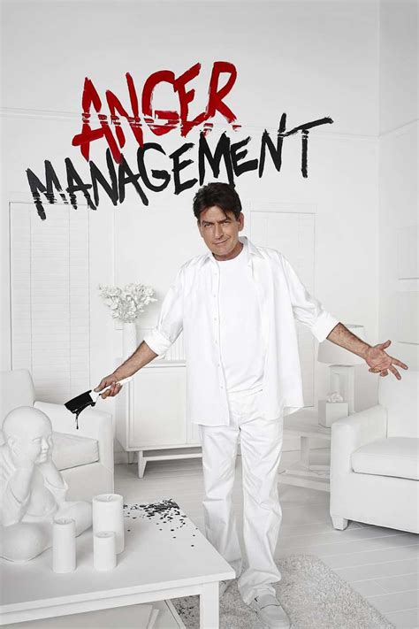 Anger Management DVD Release Date