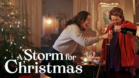 A Storm for Christmas - Trailers & Videos - Rotten Tomatoes