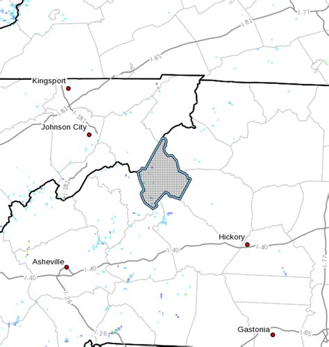 Wind Chill Advisory extended for Avery County - Saturday & Sunday ...