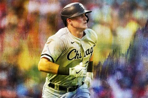 Andrew Vaughn Stats| MLB Career and Playoff Statistics