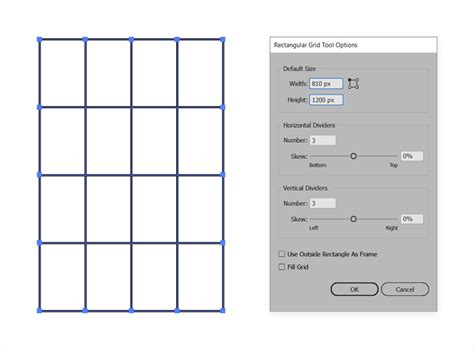 How to Make a Grid in Illustrator | Envato Tuts+