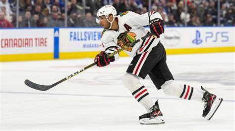 Chicago Blackhawks fantasy projections for 2023-24 | NHL.com