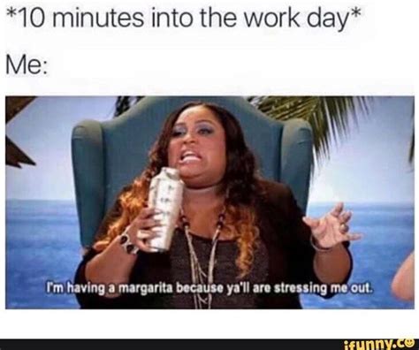 25 Work-Related Memes For The Perpetually Exhausted | Funny memes about ...