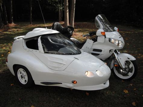 Trade/sell sidecar Honda ??? - Harley Davidson Forums