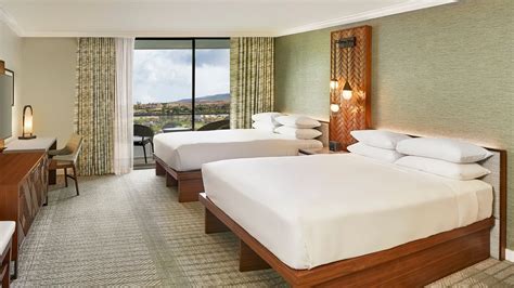 Ka'anapali Beach Resort Hotel Rooms & Suites | Hyatt Regency Maui