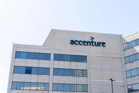 Accenture to acquire German firm umlaut - The Statesman