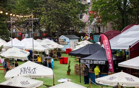 Edinburgh Food Festival dates for 2020 revealed - Scottish Field