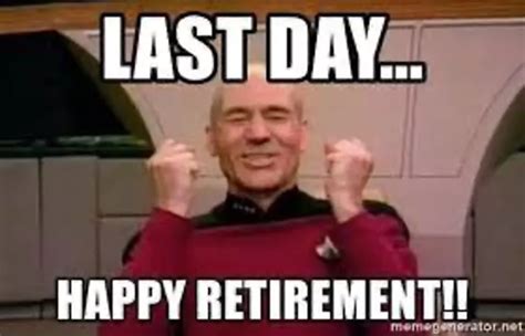 69 Funny Retirement Memes Guaranteed to Make You Smile