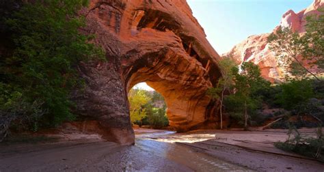 Coyote Gulch Hike | Utah.com