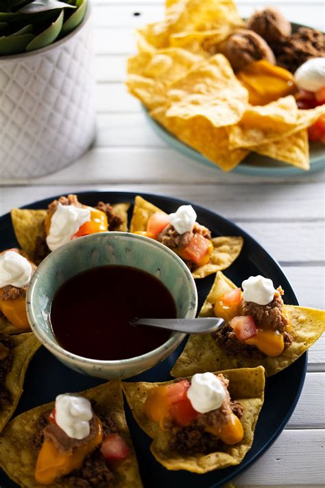 Nachos Bell Grande Recipe | Deporecipe.co