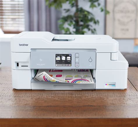 Brother introduces new range of inktank printers - The Recycler - 19/07 ...