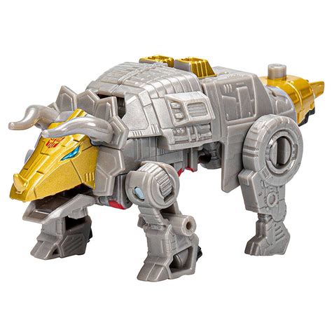 Transformers Fall Of Cybertron Slug Toy