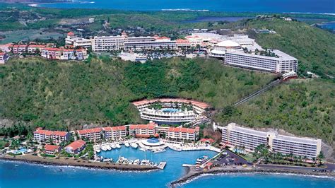 El Conquistador Hotel Aerial View | World travel guide, Conquistador, Island resort