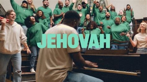 [Music, Lyrics + Video] Elevation Worship - Jehovah - TodayGospel