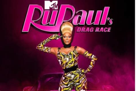 Conheça o cast oficial da Season 15 de Rupaul’s Drag Race! - OFuxico