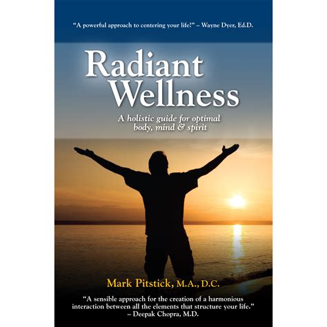 Radiant Wellness Book - Soul Proof