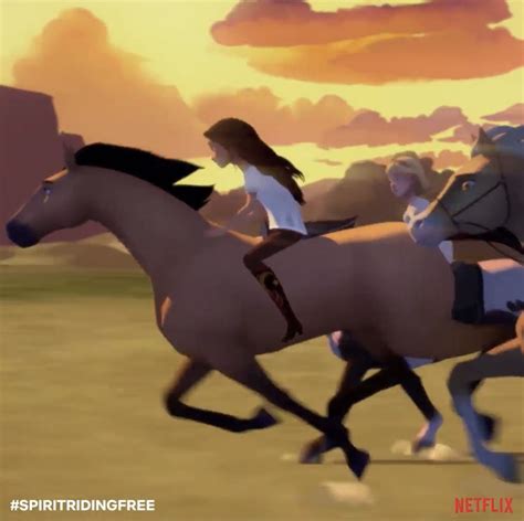 Pin by Alyx Vance on Spirit | Spirit horse movie, Horse movies, Disney fairies