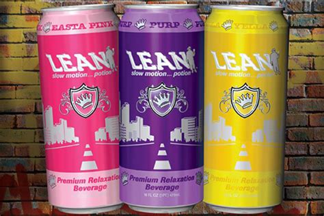 Dewmar to Rebrand Lean Slow Motion Potion - BevNET.com