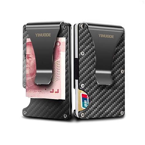 TOP 30 Best Metal Wallets in 2020 [Buying Guide] - BestWalletsOnline