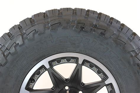 Toyo Open Country M/T Tire Review