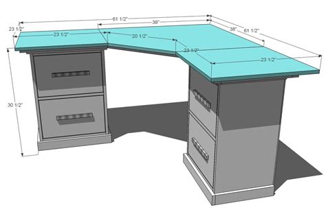 70+ Build A Corner Computer Desk - Best Master Furniture Check more at http://www ...