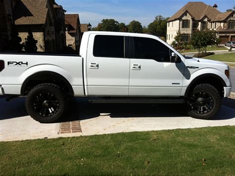 Best 20 inch tires ford f150