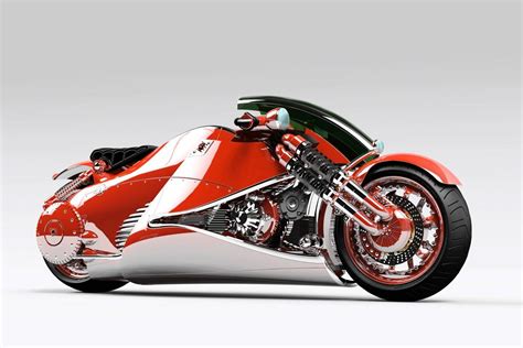 Futuristic Motorcycle Wallpapers - Top Free Futuristic Motorcycle Backgrounds - WallpaperAccess