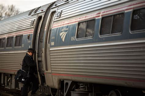 Columbus selected among routes in Ohio planned for Amtrak expansion