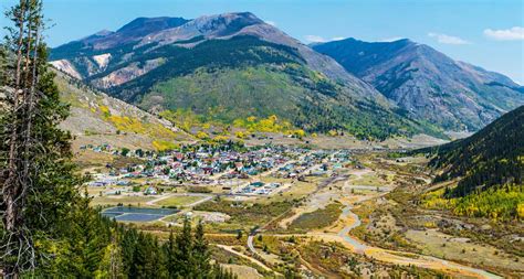 The 25 Best Things to Do in Silverton