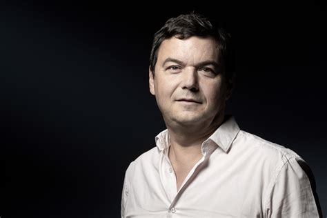 Thomas Piketty’s Last Book Made Inequality a Major Issue. His New One ...