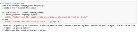 Sentiment Analysis Using Python | XTIVIA