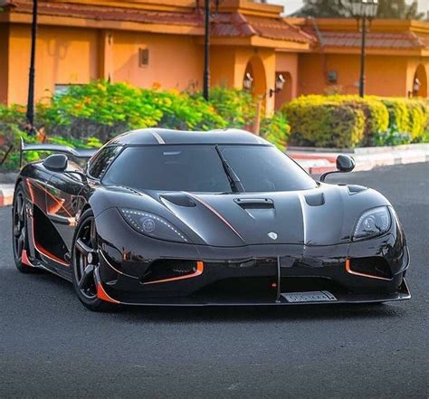 Koenigsegg Agera Rs Doors Name