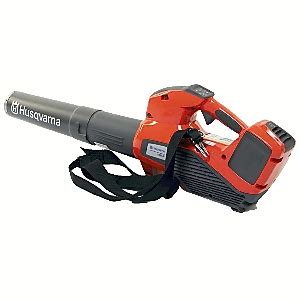 Husqvarna Series 3, 4, 5 & BV Leaf Blowers | Husqvarna Leaf Blower ...