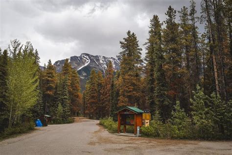 Complete Guide to Camping in Jasper National Park in 2023