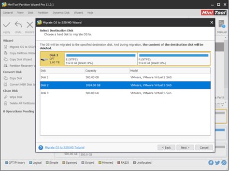 How to Get Best Performance from SSD in Windows 7/8/10/11 - MiniTool Partition Wizard